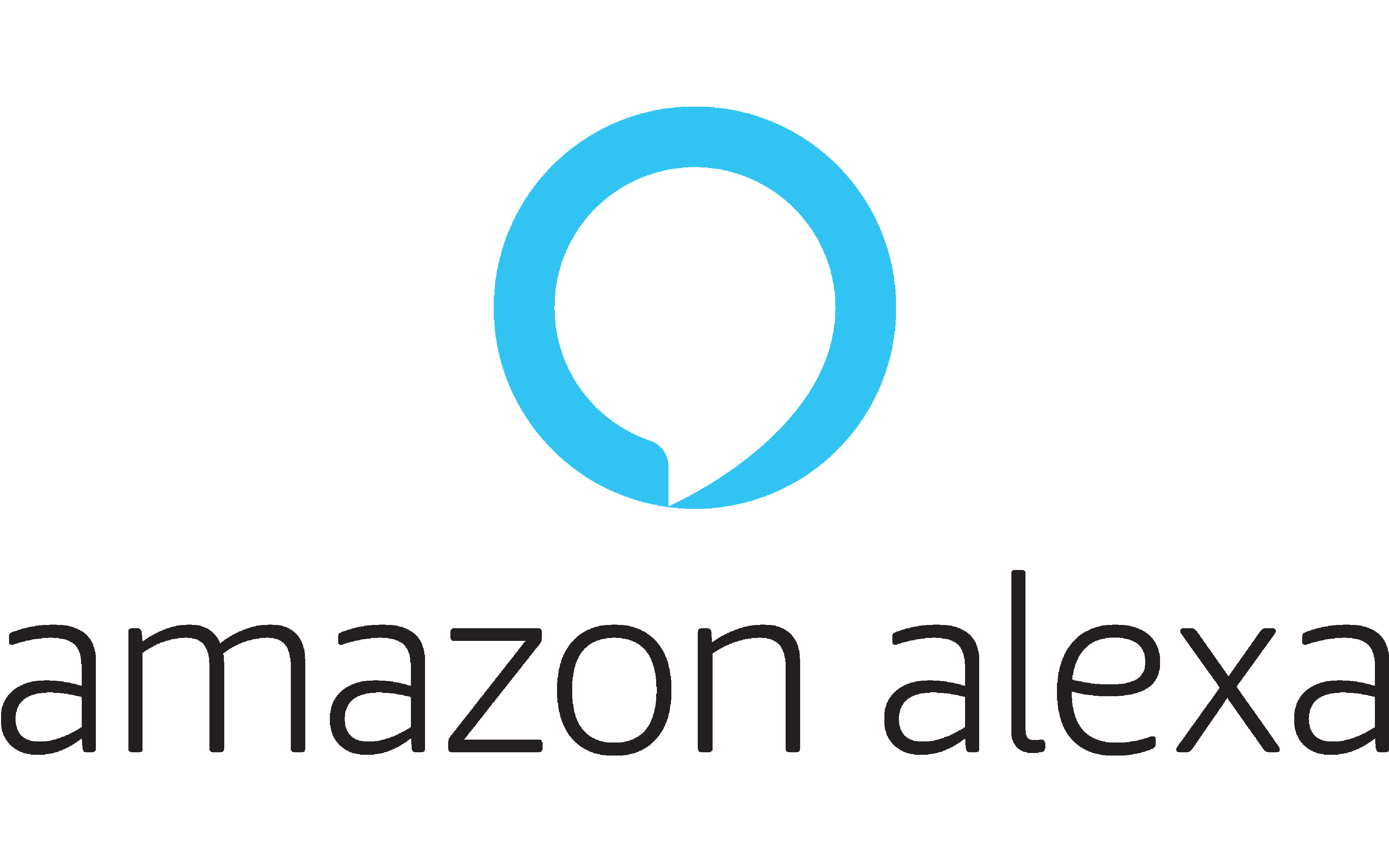 Amazon Alexa Logo.wine