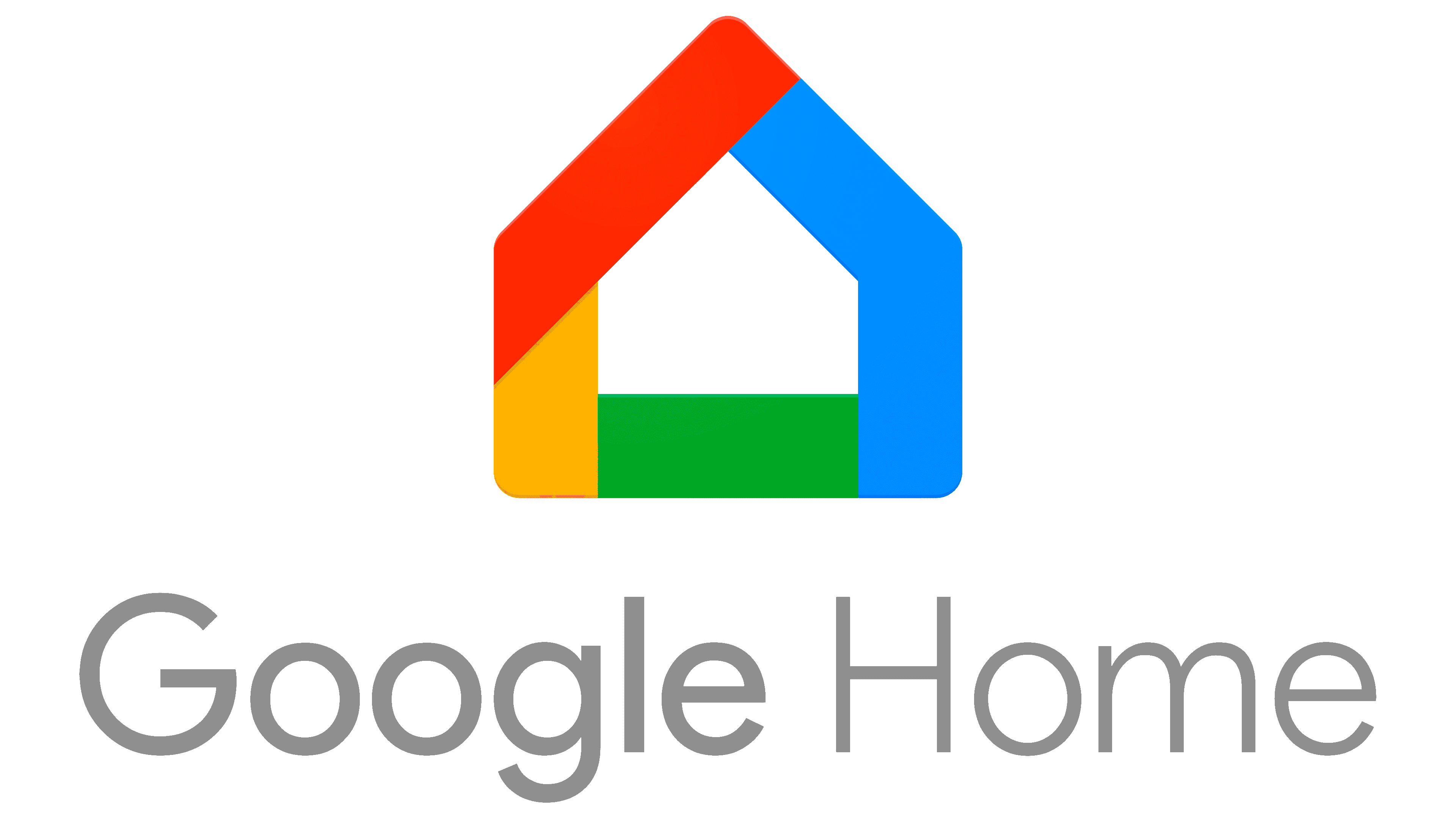 Google Home Logo