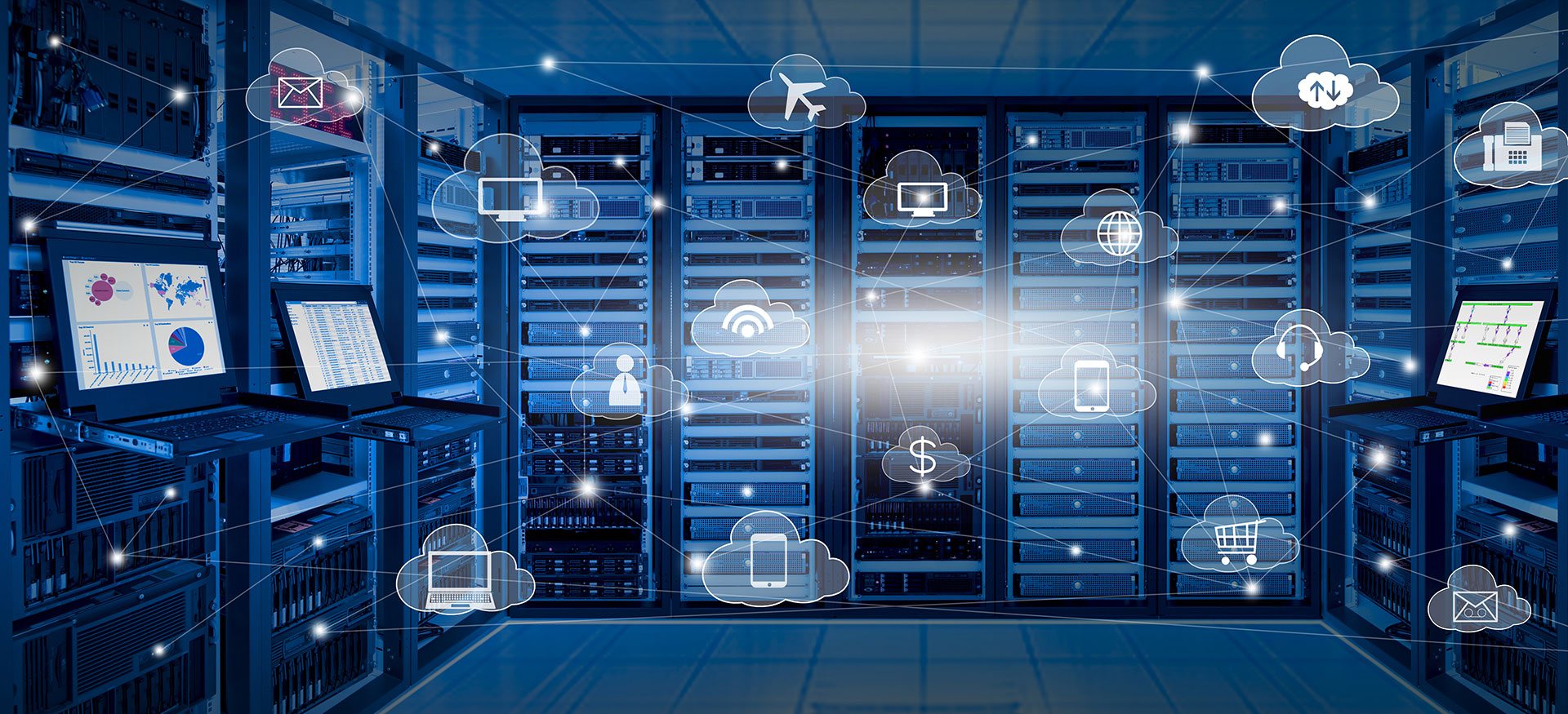 IoT Monitoring