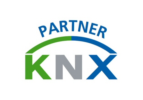 KNX Partner Logo